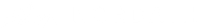 Email footer · Logo + name - Logo Mark (White)